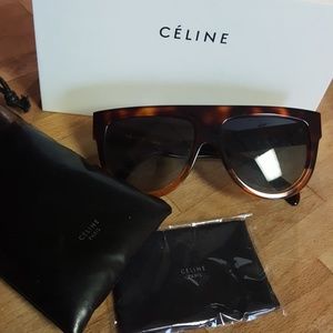 Celine suglasses
